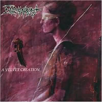 Eucharist: "A Velvet Creation" – 1993